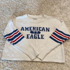 American Eagle sweater